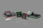 Qbic AV Hardware BookBuddy Connect