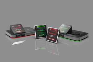 Qbic AV Hardware BookBuddy Connect