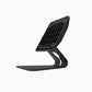 Qbic AV Hardware Counter Top Stand Compatible with TD-1060/TD-1050