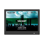 Qbic AV Hardware HID 13.56MHz/125KHz 10.1" Lite Smart Panel PC, Full HD IPS Display, NFC/RFID AI-Ready