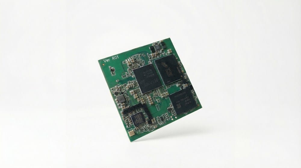 Industrial PC Board QOM-0520