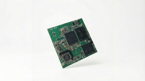 Industrial PC Board QOM-0520