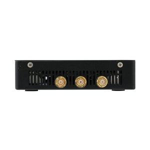 Qbic AV Hardware Low-Power IoT Gateway Box PC