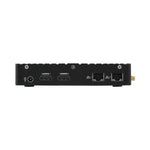 Qbic AV Hardware Low-Power IoT Gateway Box PC