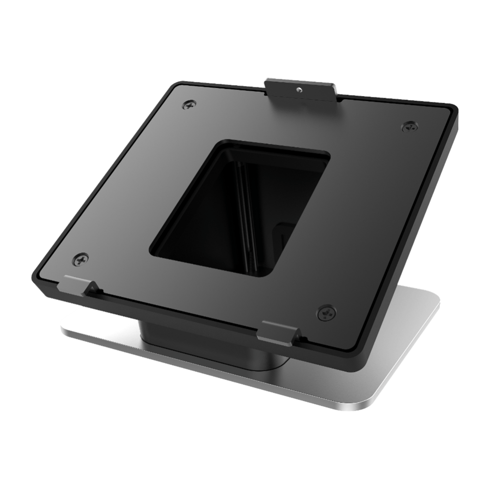 Qbic AV Hardware Table Top Stand - Luminen 10, TD-1070, TD-1070 Lite