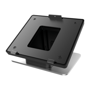 Qbic AV Hardware Table Top Stand - Luminen 10, TD-1070, TD-1070 Lite