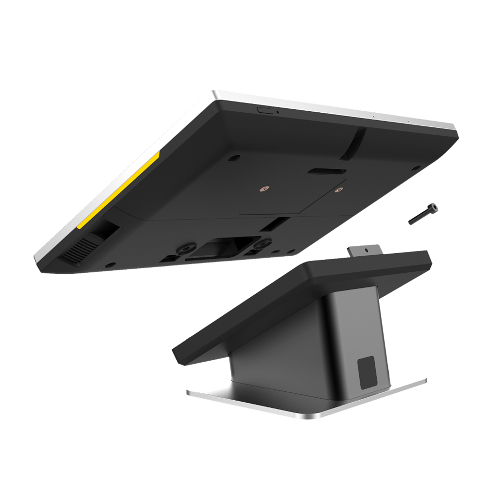 Qbic AV Hardware Table Top Stand - Luminen 10, TD-1070, TD-1070 Lite