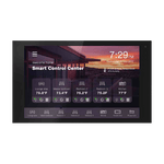 Qbic Control Panel Luminen 15.6 - Smart Control with Touch Screen, Gateway and Mini Server for Home Automation