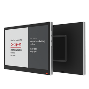 Qbic Panel PC ePaper 7.5inch, 800x480 Resolution, Low Energy Display