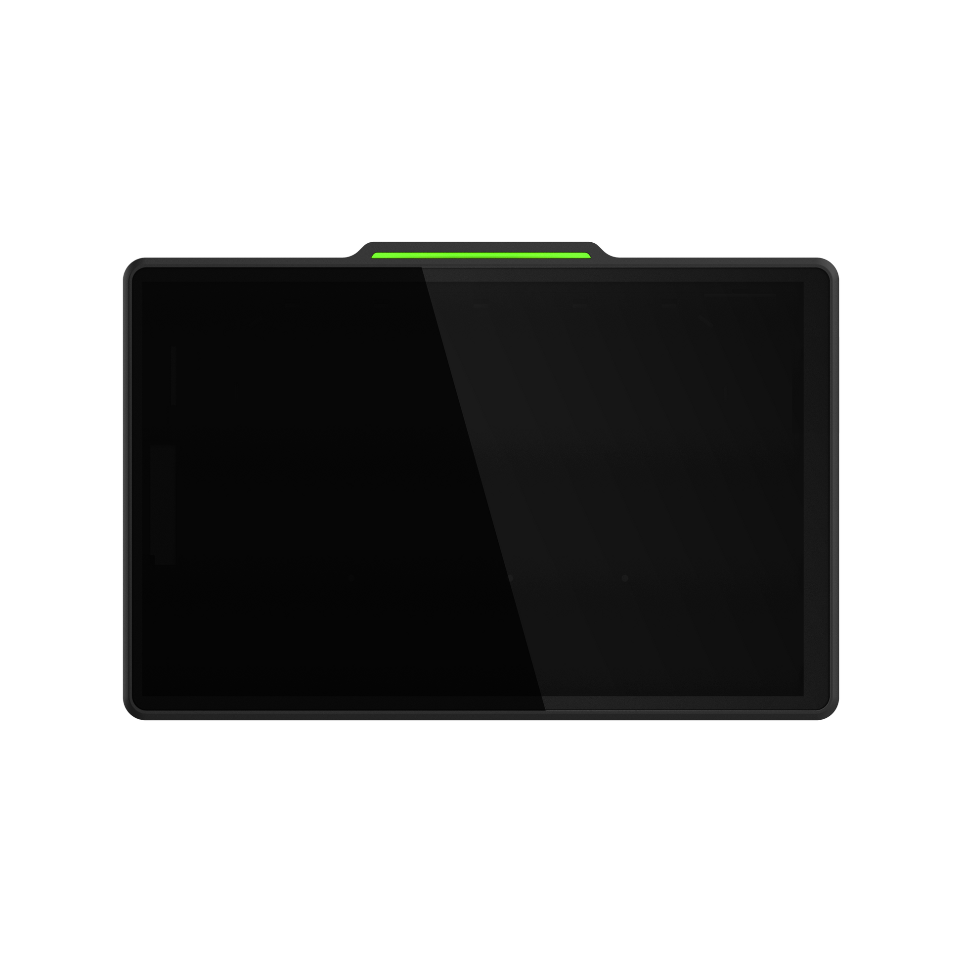 Qbic Panel PC Qbic 10.1" Smart Panel PC, Full HD IPS Display