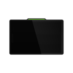 Qbic Panel PC Qbic 10.1" Smart Panel PC, Full HD IPS Display