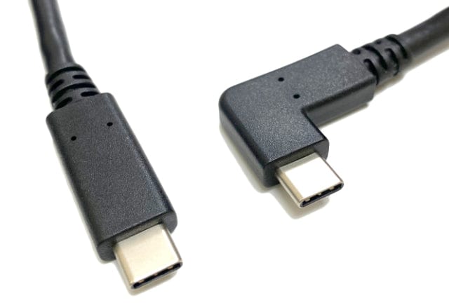 Red Park Adapter USB-C Gigabit PoE+ adaptor with USB-C cable