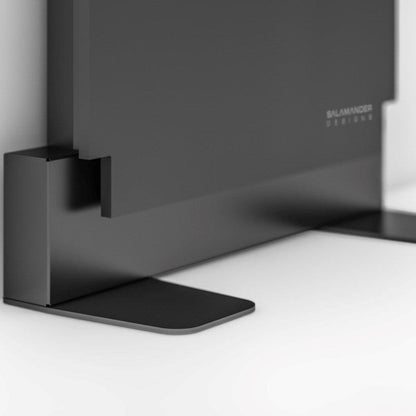 Salamander Designs Electric Lift Wall Stand Hollow Wall and Steel Frame Mounting Kit (SD-FPSA/WHDF), main product image