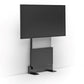 Salamander Designs Electric Lift Wall Stand Hollow Wall and Steel Frame Mounting Kit (SD-FPSA/WHDF), alternate view