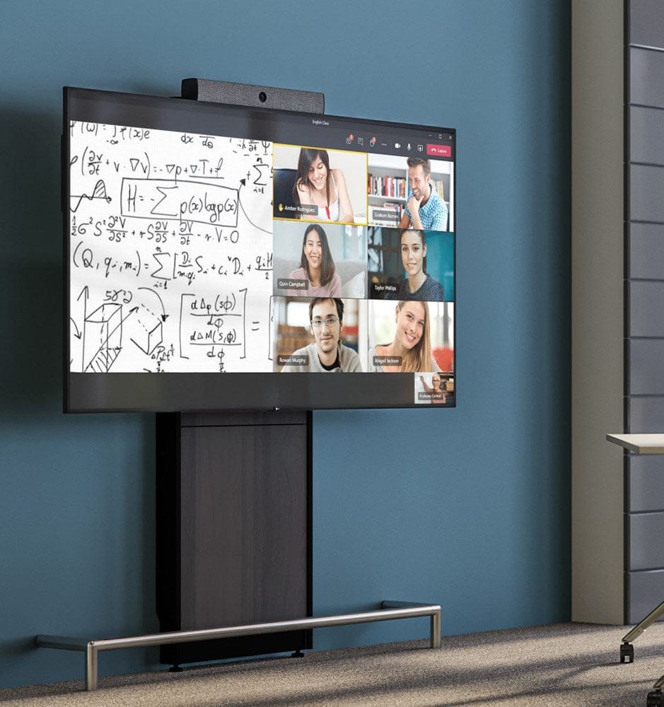 Salamander Designs AV Hardware Strut 170 Wall System