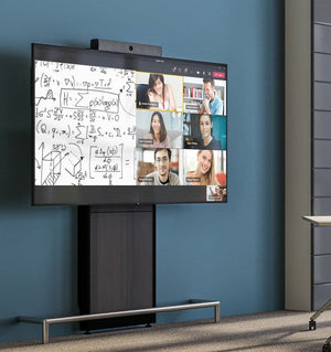 Salamander Designs AV Hardware Strut 170 Wall System