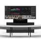 Salamander Designs Table Arc Table - Video Conference Table