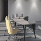 Salamander Designs Table Arc Table - Video Conference Table