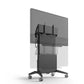 Salamander Designs Electric Lift Mobile Stand, main product image