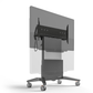 Salamander Designs Electric Lift Mobile Stand (SD-FPS2/EL/GG/EX), graphite