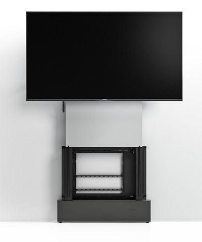 Salamander Designs TV Cart Salamander Electric Lift Wall Stand