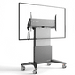 Salamander X-Large Electric Lift Mobile Cart, alternate product view