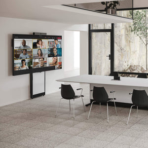 Salamander Designs TV Mount Strut 170 Wall System
