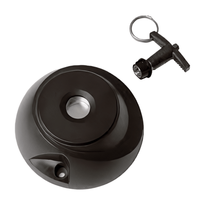 Sensormatic Magnetic 9kG Detacher (MKD400-BL), main product image