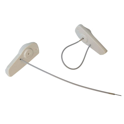 SuperTag III with Lanyard (OT0203G-58), grey, AM 58 kHz, main product image