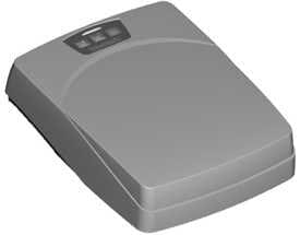 Sensormatic Loss Prevention ValuePad (AM Tag Deactivator) Table Top