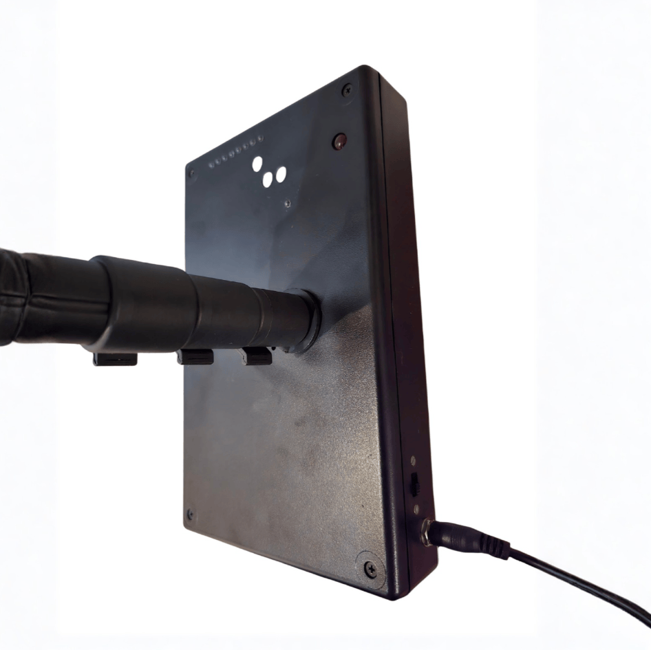 Resonance Locator | 8.2MHz RF Interference Detection Tool