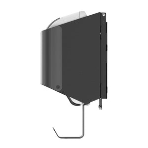 Sprocket Tablet Enclosure QL-810/820 Label Printer Bracket