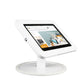 Tab Secure iPad Desk Mount iPad Air 11-inch (M4) / White Tab Secure Table Top - iPad
