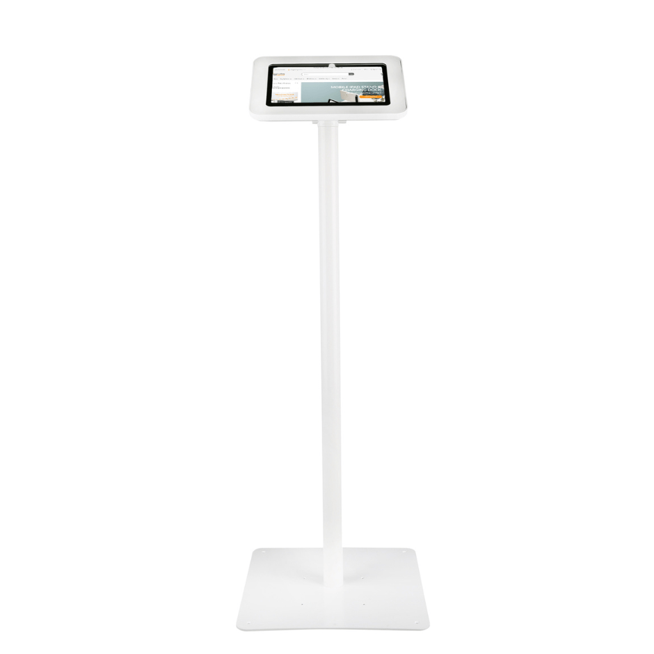 Tab Secure Lenovo Floor Stand Tab Secure Floorstand - Lenovo