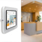 Tab Secure Surface Wall Mount Tab Secure Slim Wall Mount - Surface