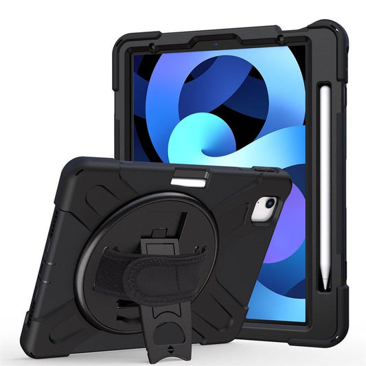Shoulder and Hand Strap Case - iPad Air 10.9 4-5th Gen & iPad Pro 11 1-4th Gen