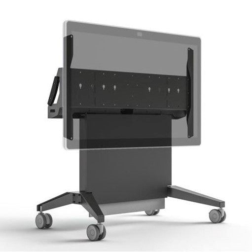 Electric Lift Mobile Stand for Cisco Webex Board 70
