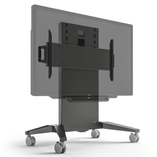 XL Fixed Height Mobile Stand