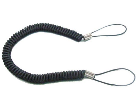 Bungy Tether - Loop Ends