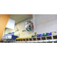 Acril Convex Indoor Acrylic Security Mirror, additional view 4