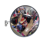 Acril Convex Security Mirror Indoor Acrylic Mirror