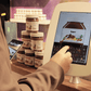 Bouncepad iPad Desk Mount Bouncepad Static 60 - iPad