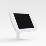 Bouncepad iPad Desk Mount iPad 10.2 7-9th Gen / White / Exposed Home Button & Front Camera Bouncepad Static 60 - iPad