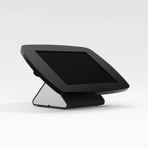 Bouncepad iPad Desk Mount iPad Pro 11 1-3rd Gen / Black / Exposed Home Button & Front Camera Bouncepad Flip - iPad