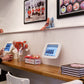 Bouncepad iPad Wall Mount Bouncepad Wallmount - iPad
