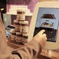 Bouncepad Samsung Desk Mount Bouncepad Static 60 - Samsung