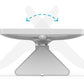 Bouncepad Surface Desk Mount Bouncepad Flip - Surface