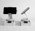 Bouncepad Universal Desk Mount Bouncepad Eddy and Caddy