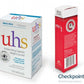 Checkpoint 2933 RF EP Clear Padlock Roll, 33mm (ET-S0035), 2000 p/roll, additional view 2