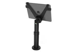 Compulocks iPad Desk Mount iPad 9.7 V-Bracket Single POS Stand